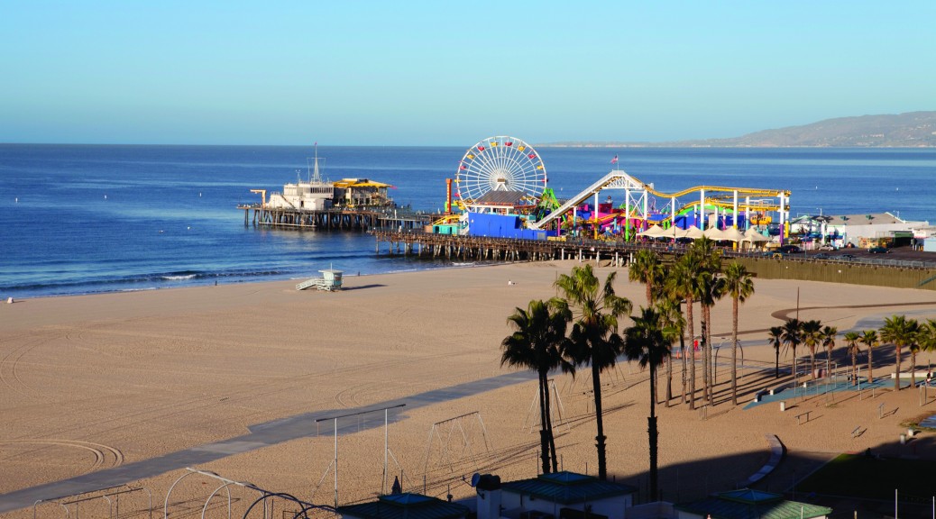 Santa-Monica-Pier-Kristen-Beinke