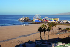 Santa-Monica-Pier-Kristen-Beinke